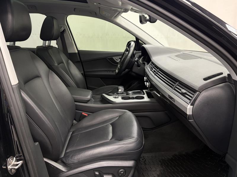 audi Q7 2019 - 36