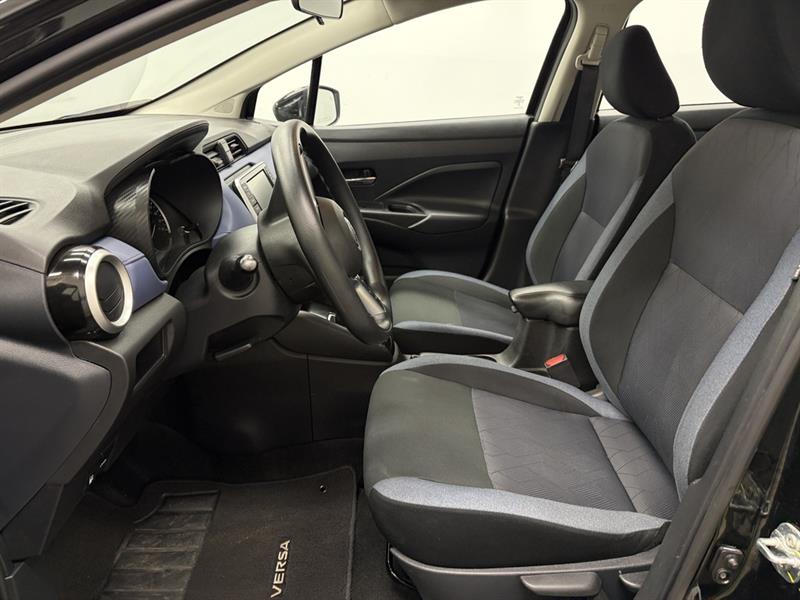 nissan Versa 2024 - 2
