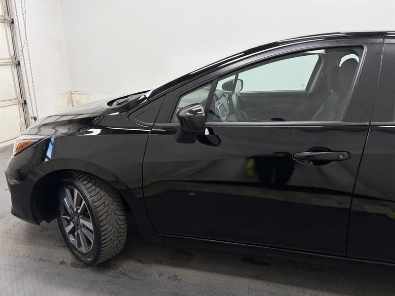 nissan Versa 2024 - 3