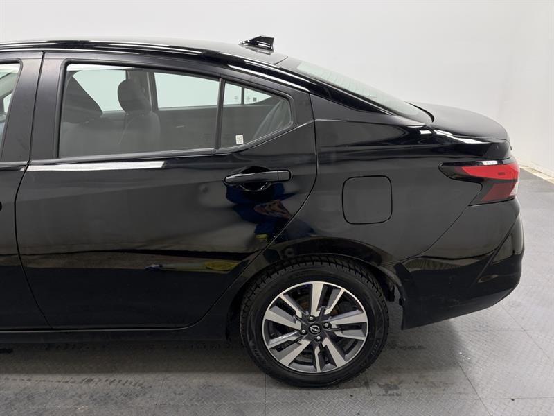 nissan Versa 2024 - 4