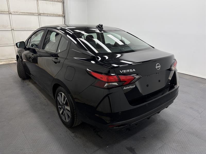 nissan Versa 2024 - 5