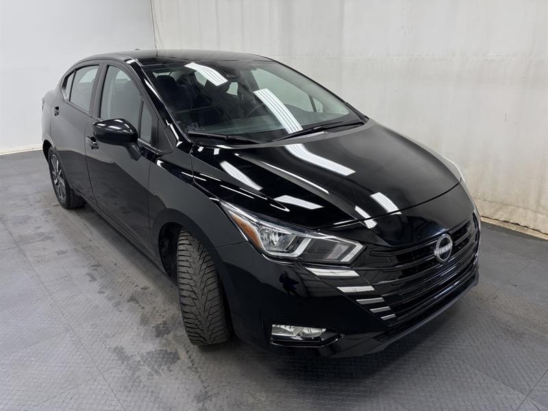 nissan Versa 2024 - 14