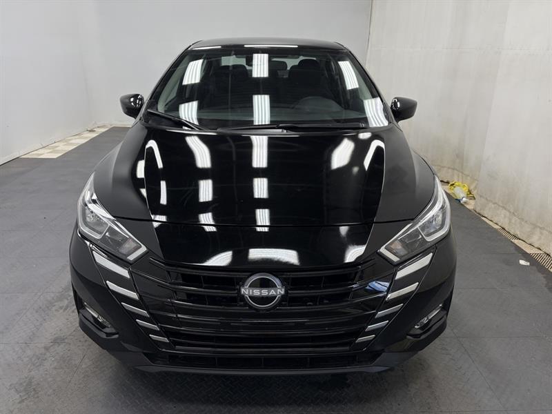 nissan Versa 2024 - 15