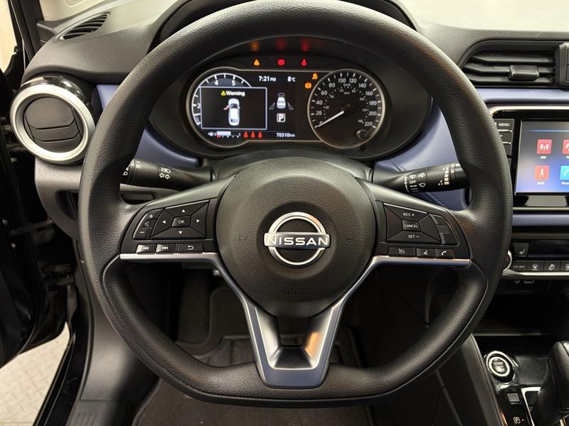 nissan Versa 2024 - 17