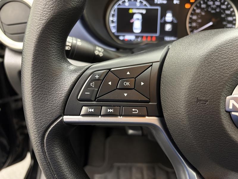 nissan Versa 2024 - 18