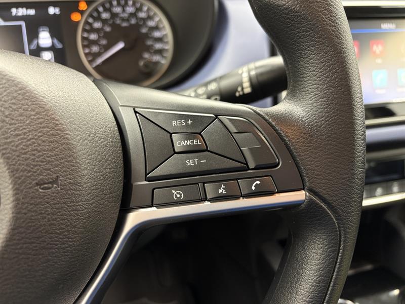 nissan Versa 2024 - 20