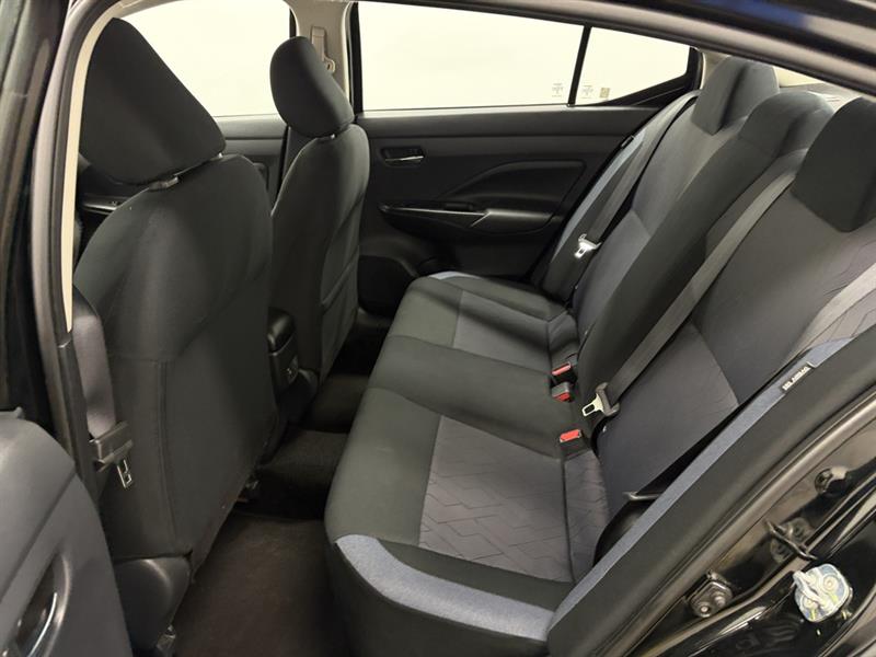 nissan Versa 2024 - 24