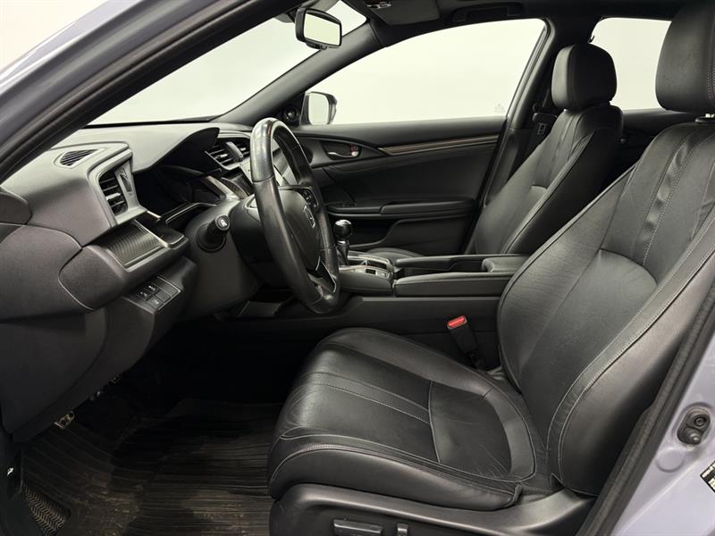 honda Civic Hatchback 2019 - 2