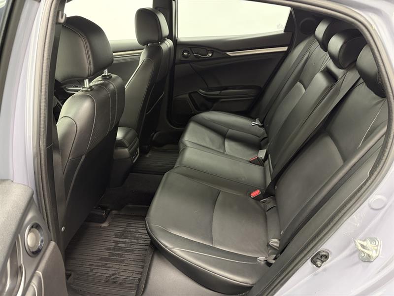 honda Civic Hatchback 2019 - 28