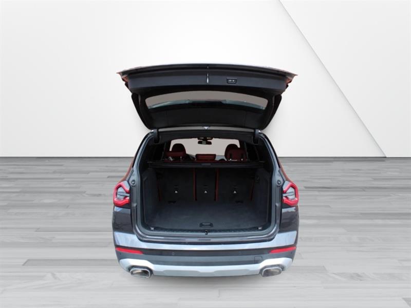 bmw X3 2022 - 6