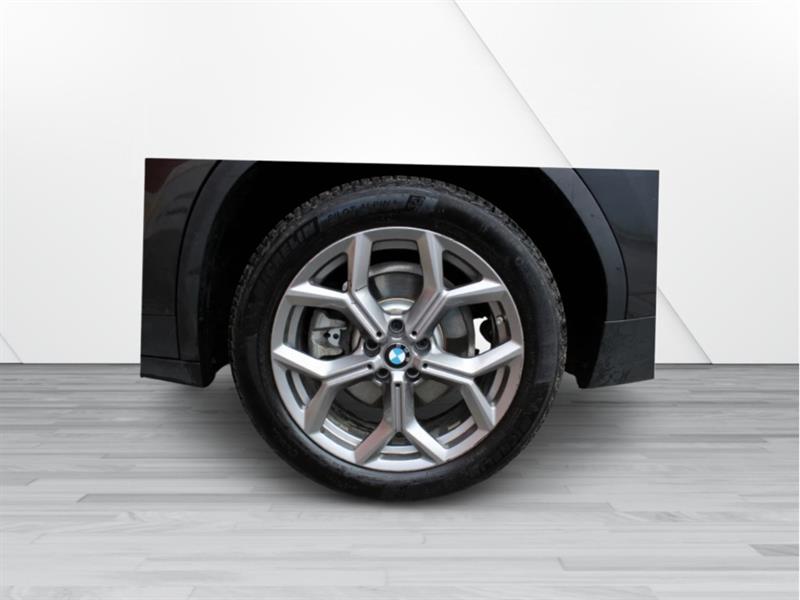 bmw X3 2022 - 8