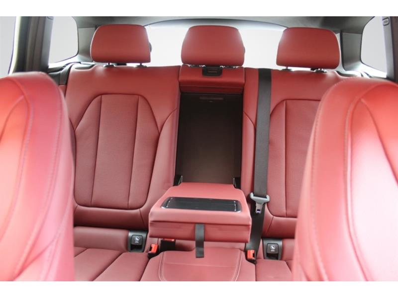 bmw X3 2022 - 11