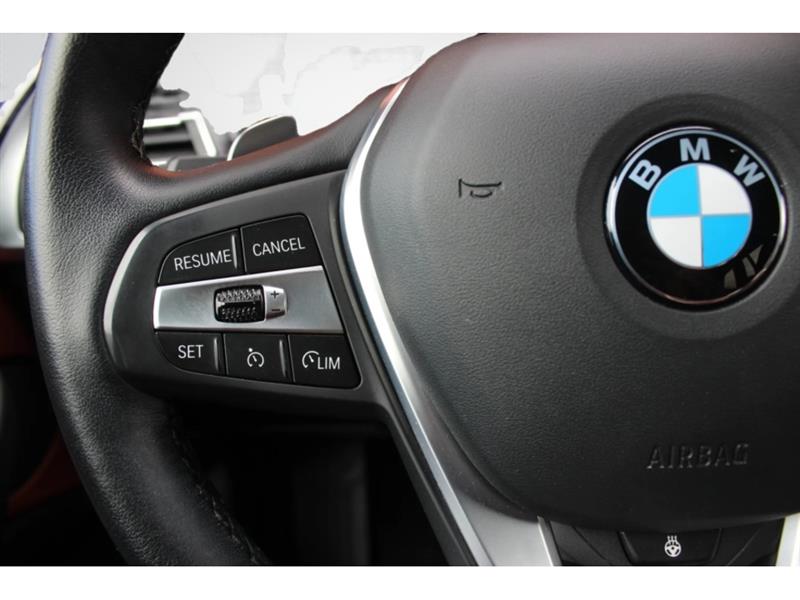 bmw X3 2022 - 14