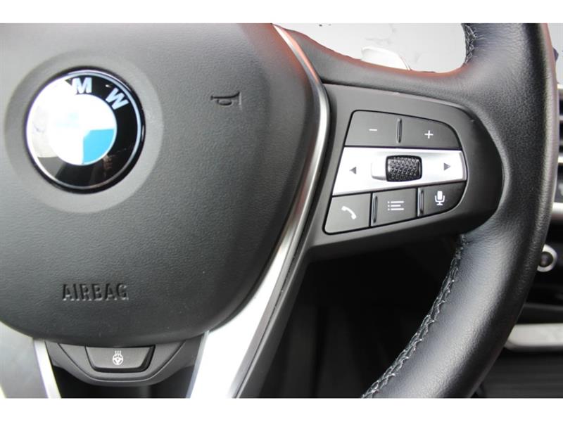 bmw X3 2022 - 15