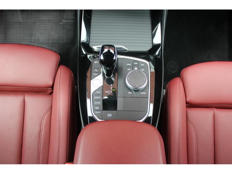 bmw X3 2022 - 16