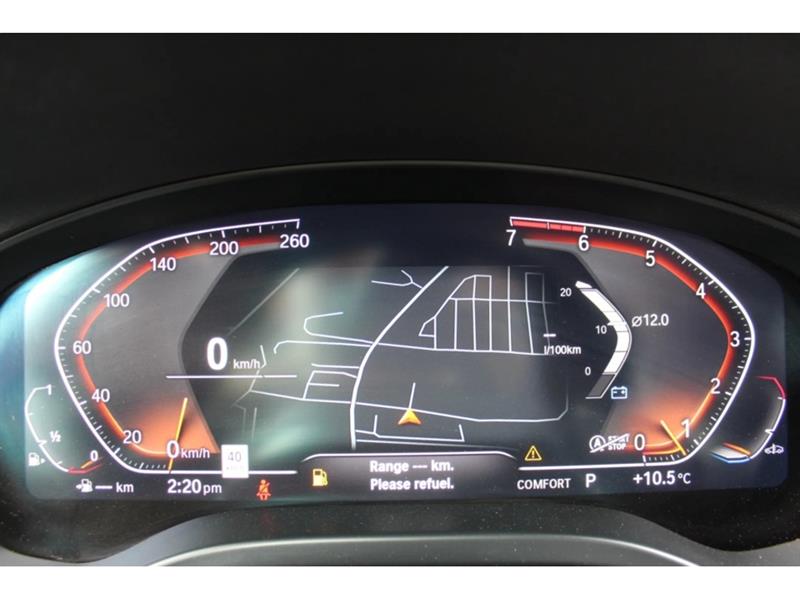 bmw X3 2022 - 23