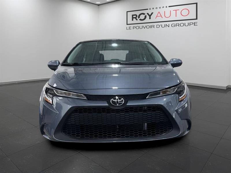 toyota Corolla 2021 - 2