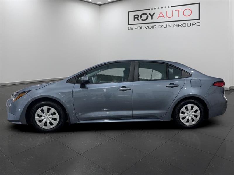 toyota Corolla 2021 - 6