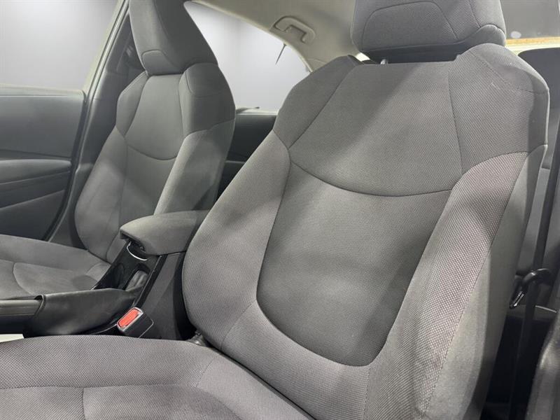 toyota Corolla 2021 - 7