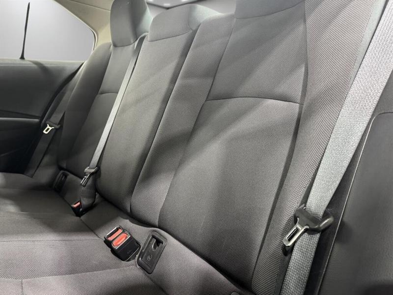 toyota Corolla 2021 - 8