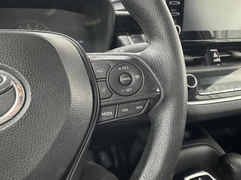 toyota Corolla 2021 - 12