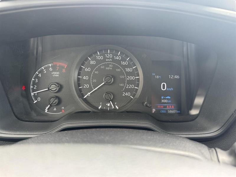 toyota Corolla 2021 - 13