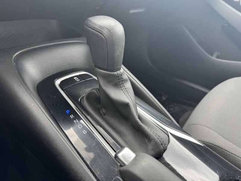 toyota Corolla 2021 - 14