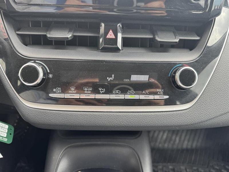 toyota Corolla 2021 - 17