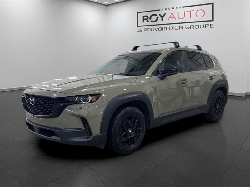 mazda CX-50 2023
