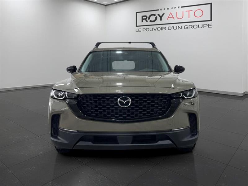 mazda CX-50 2023 - 2