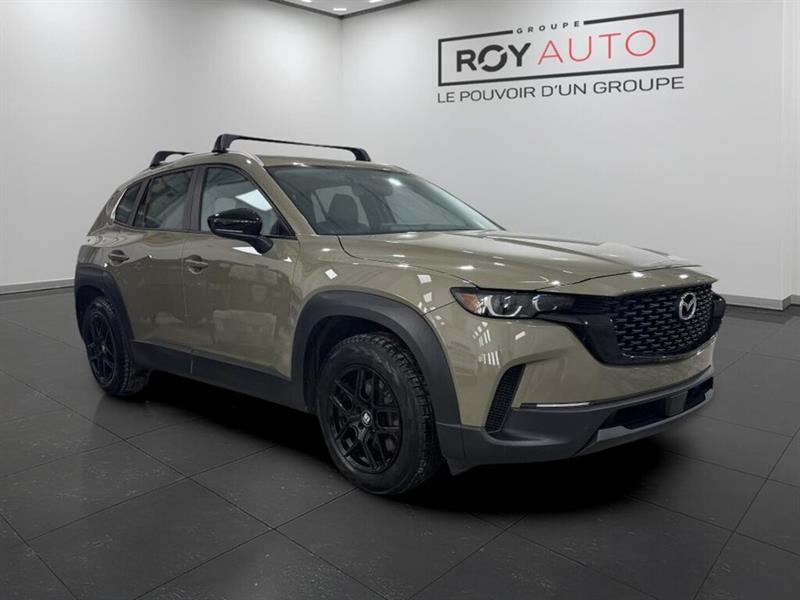 mazda CX-50 2023 - 3