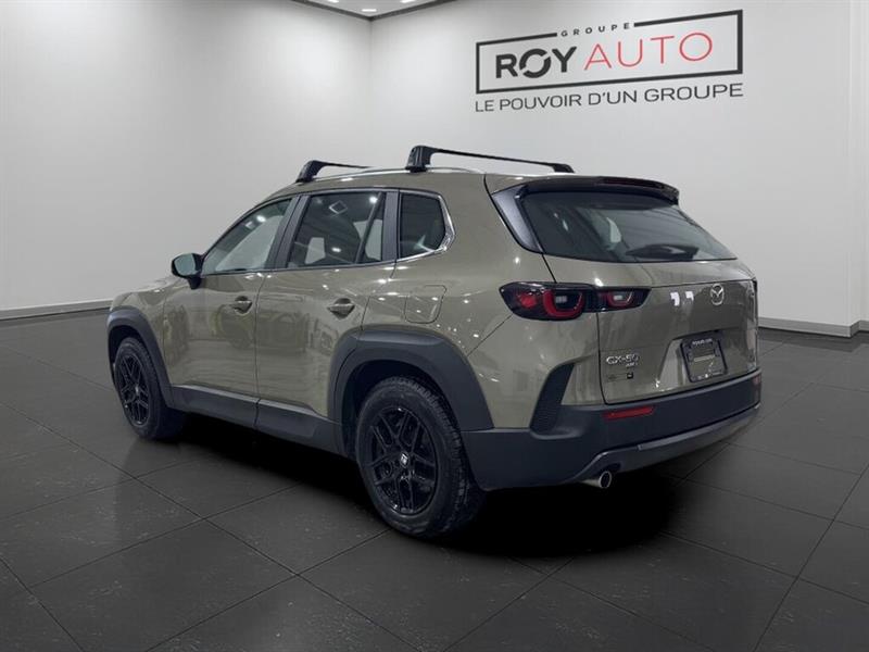 mazda CX-50 2023 - 5