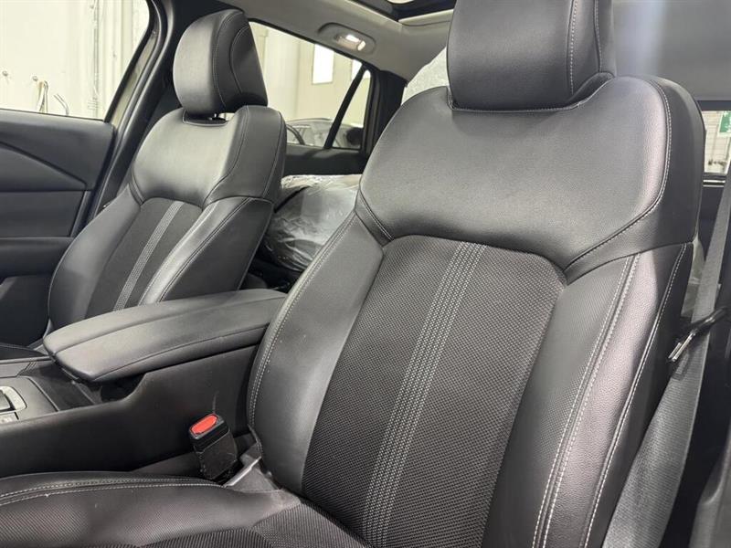 mazda CX-50 2023 - 7