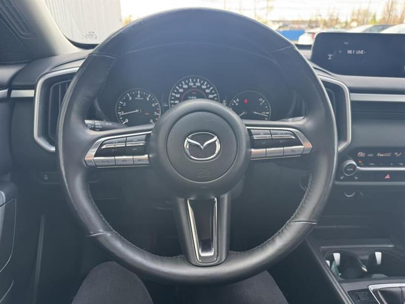 mazda CX-50 2023 - 8