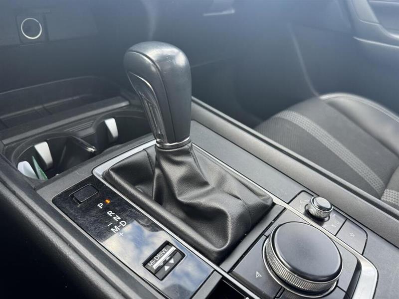mazda CX-50 2023 - 12