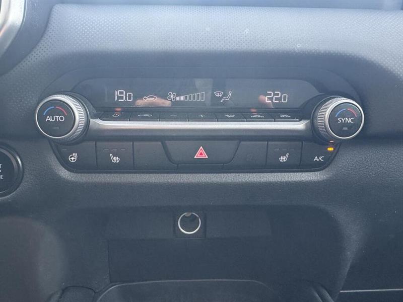 mazda CX-50 2023 - 17