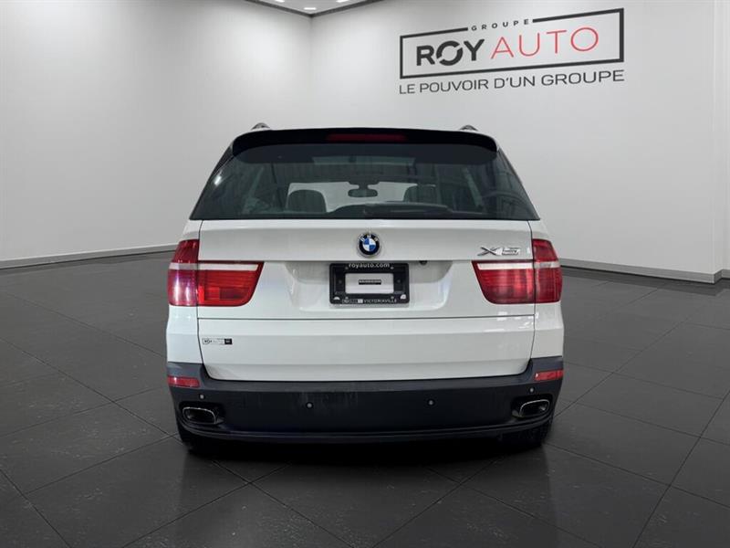 bmw X5 2007 - 4