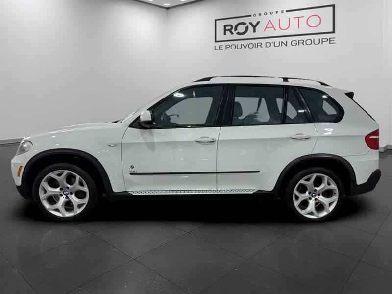 bmw X5 2007 - 6
