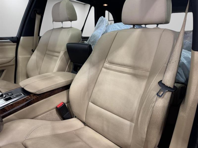 bmw X5 2007 - 7
