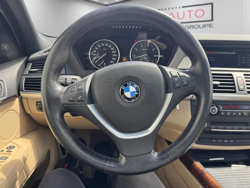 bmw X5 2007 - 8