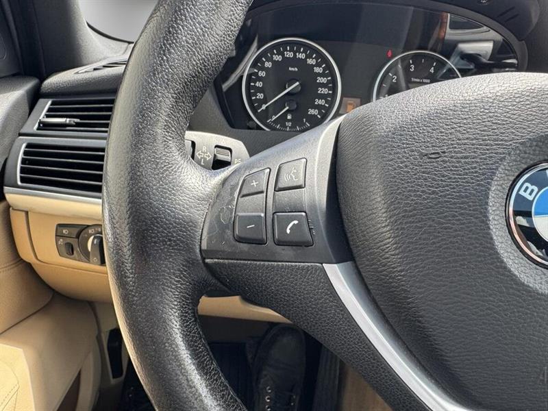 bmw X5 2007 - 9