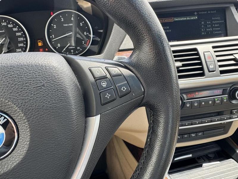 bmw X5 2007 - 10