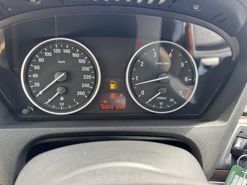 bmw X5 2007 - 11