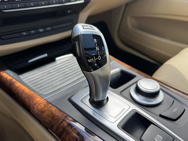 bmw X5 2007 - 12