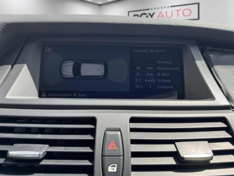 bmw X5 2007 - 15