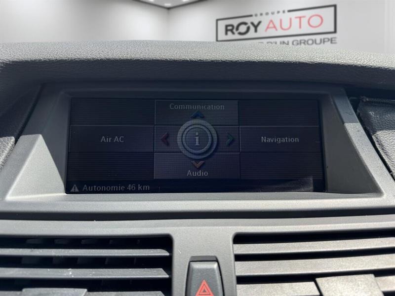 bmw X5 2007 - 16