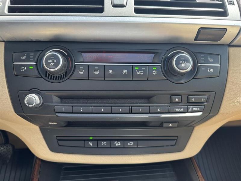 bmw X5 2007 - 17