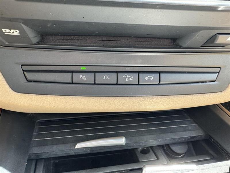 bmw X5 2007 - 18