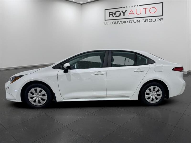 toyota Corolla 2021 - 6