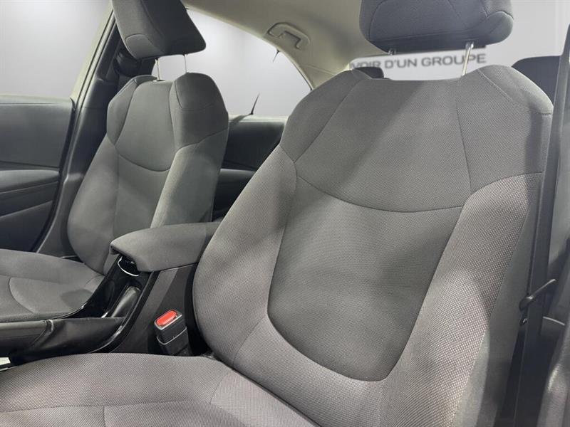 toyota Corolla 2021 - 7